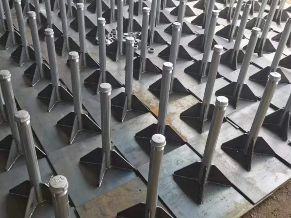 瑞丽沉降板发货
