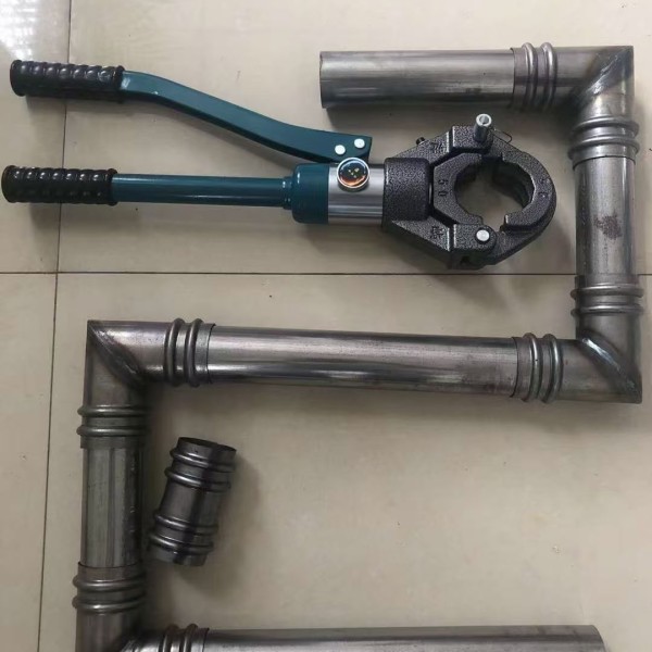 瑞丽鑫亿呈冷却管