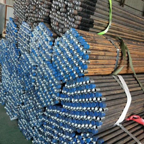 瑞丽鑫亿呈冷却管